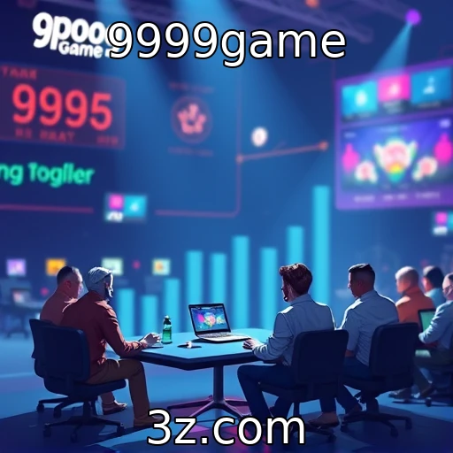 Desempenho financeiro de estúdios de jogos em 2025