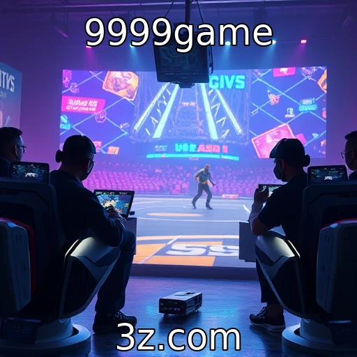 Adoção de tecnologias de baixa latência em jogos ao vivo