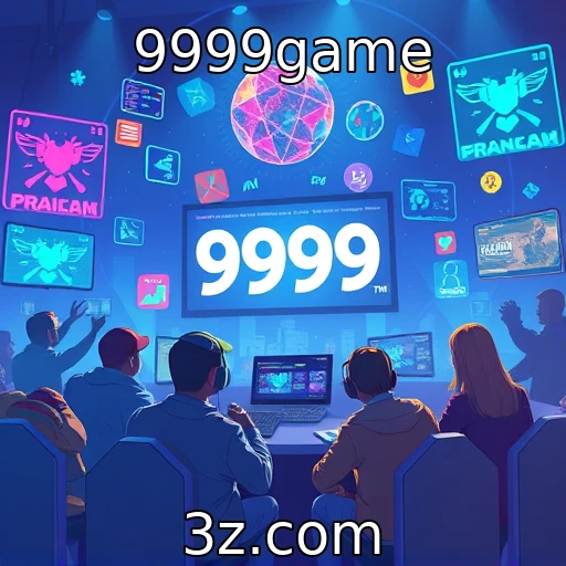 Fusões e parcerias no setor de jogos e entretenimento