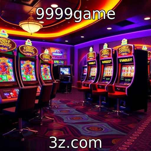 Impacto da regulamentação sobre cassinos virtuais