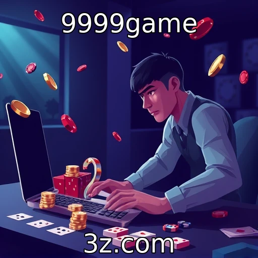 Mudanças regulatórias afetam a operação de cassinos online