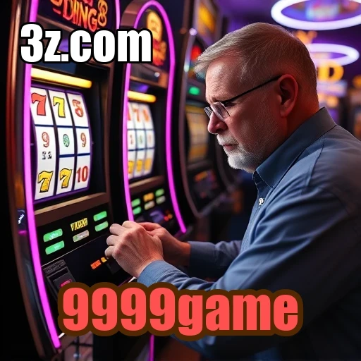 9999game Simulação